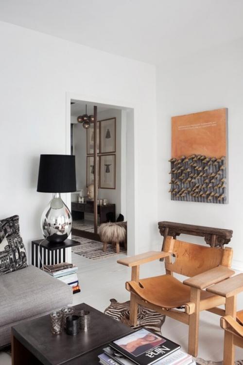 Дом в Копенгагене площадью 300 кв. 02