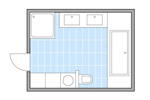 Царство чистоты на 12 кв. 01