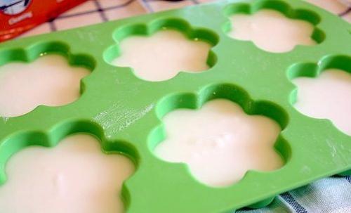 Ароматизаторы для дома из соды. 03 Ароматизаторы для дома из соды. 03