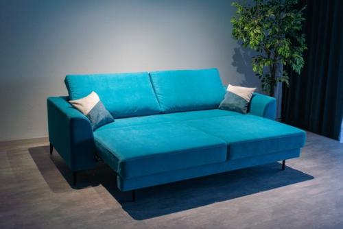 Раскладной диван Manhattan от Berrymebel - комфорт, надежность и элегантный стиль. 04