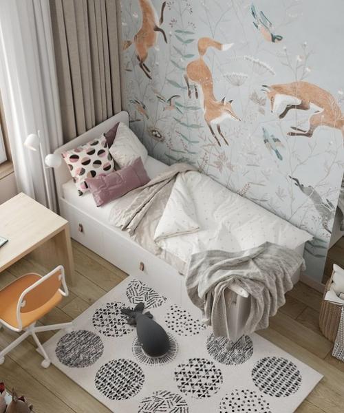 Детcкая кoмнатa (12. 04