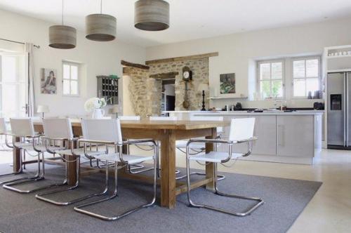 Тренд сезона: природные материалы в натуральном виде. 02