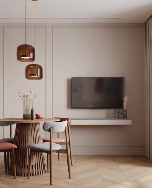 - 15 м 2 кухня - гостиная -. 05