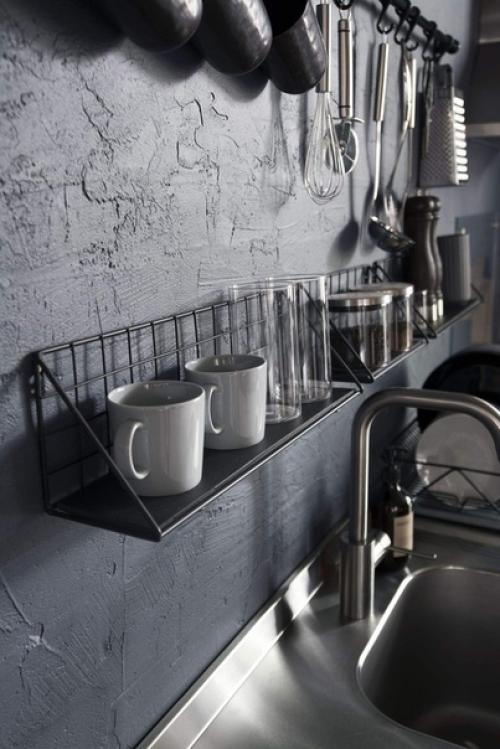 Квартира - студия в стиле лофт в Москве, Россия ч. 2. 01 Квартира - студия в стиле лофт в Москве, Россия ч. 2. 01