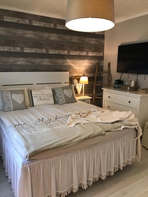 От подписчика:  Уважаемые участники группы, предлагаю baшему вниманию интерьер нашего дома! 07