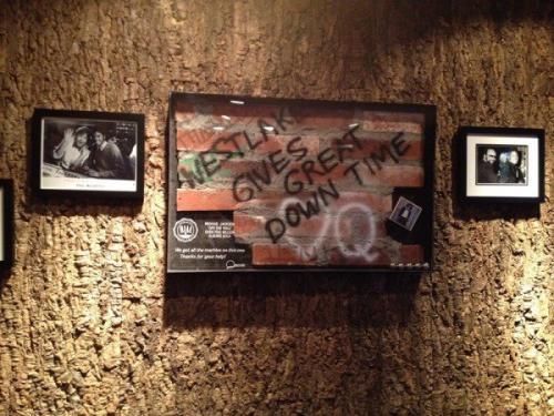 Студия Westlake: мастерская, где творилась история. 08