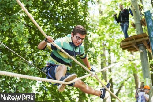 Елагин остров: все самое интересное. 02