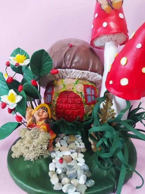 В наличии.  Современные хозяйки стремятся украсить свой дом оригинальными и необычными предметами интерьера. 04