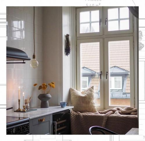 Ханнес маурицсон: Простой, Экологичный и Скандинавский. 01