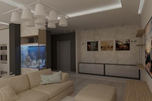 Квартира на ул. репищева. 03