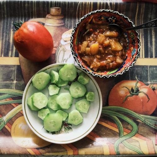 Добрый вечер, мои дорогие девочки? 01