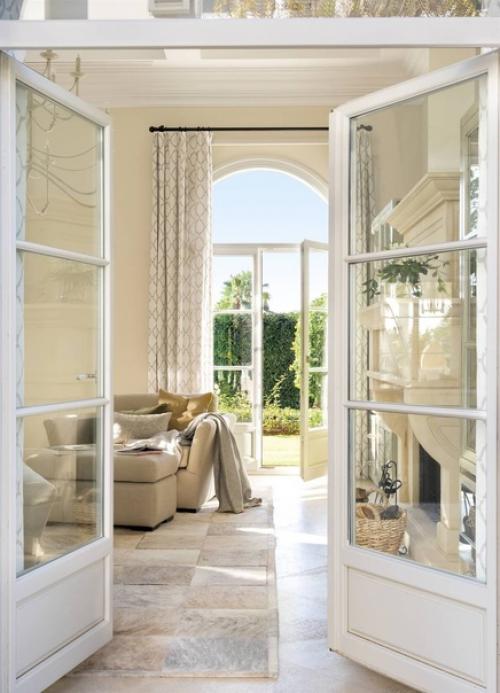 Элегантный, женственный, классический и впечатляющий дом в марбелье. 05