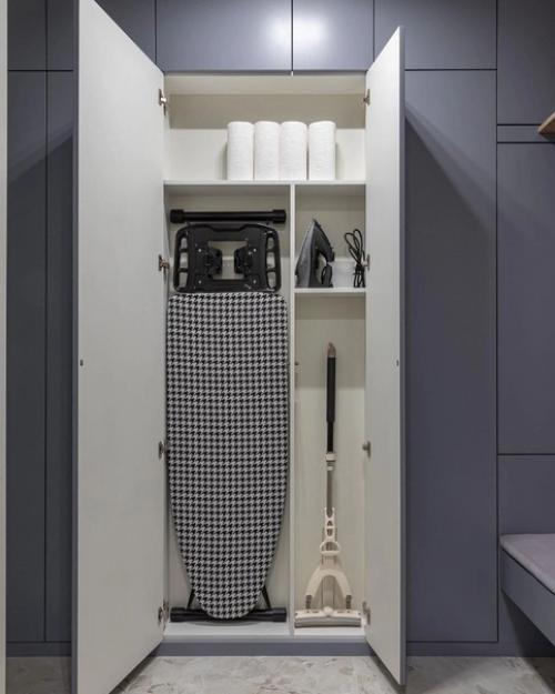 Квартира, общая площадь 47, 8 кв. 08