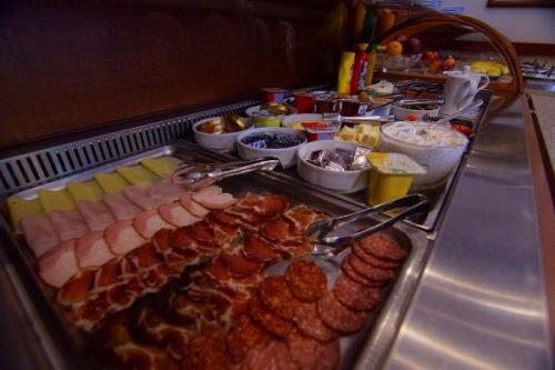 Отель дня: Stella di Mare 4* (Черногория, будванска Ривьера, бечичи). 07