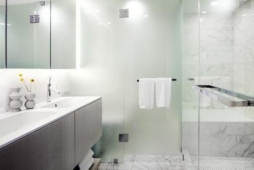 Стильный дизайн в три цвета. 08