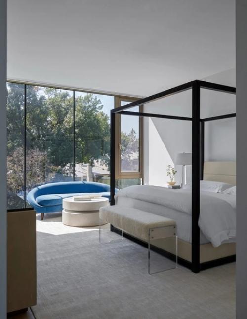 В Greenway Parks Residence в Далласе есть Автозал для Ferrari. 07 В Greenway Parks Residence в Далласе есть Автозал для Ferrari. 07