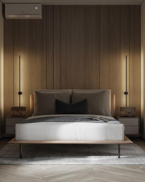 Визуализации квартиры в ЖК Арбан смарт на краснодарской. 04