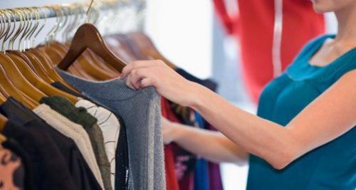 Магазины Петербурга, где всегда скидки. 03