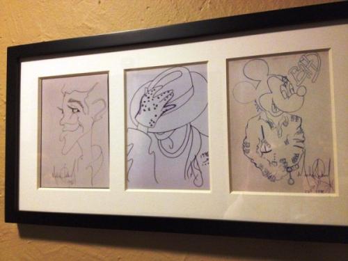 Студия Westlake: мастерская, где творилась история. 01