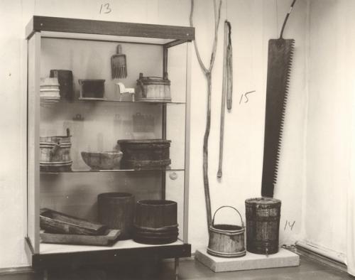 Бумажные хранители былого. 02