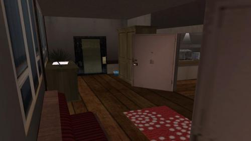 - Система домов и отелей. 06