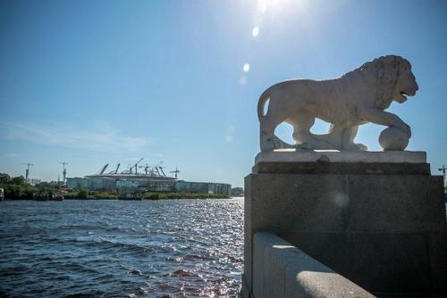 Елагин остров: все самое интересное. 05