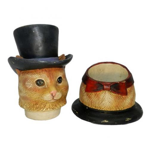 Мы хотим обратить ваше внимание на чудо - шкатулки, которые замечательным образом украсят интерьер детской комнаты или спальни в стиле Прованс. 02