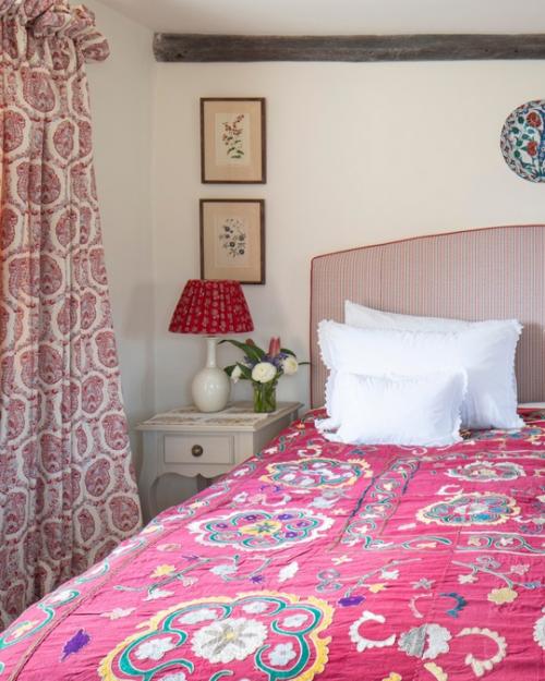 Фермерский дом Xviii века. 04