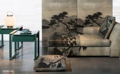 Джорджио Армани сейчас 83 года, и последние 50 из них он посвятил дизайну. 04