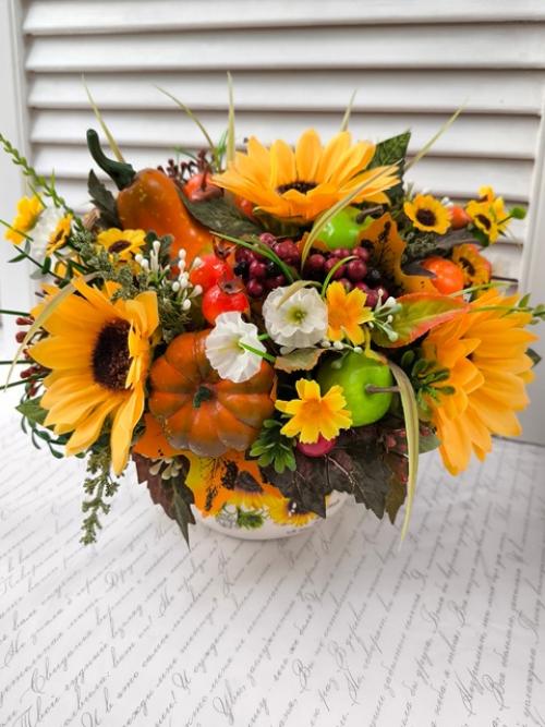 Подборка уникальных изделий к 1 сентября! 03