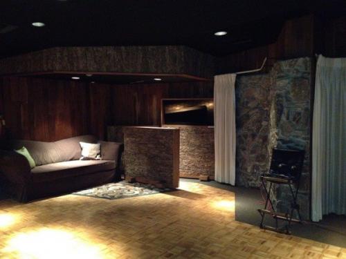 Студия Westlake: мастерская, где творилась история. 04