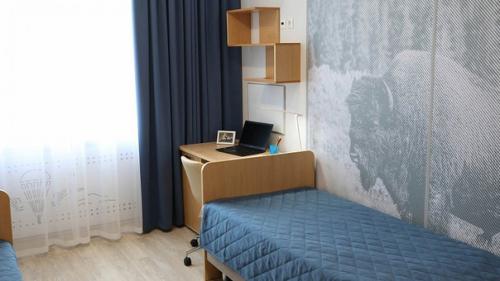 Как выглядит изнутри новый кадетский корпус? 02