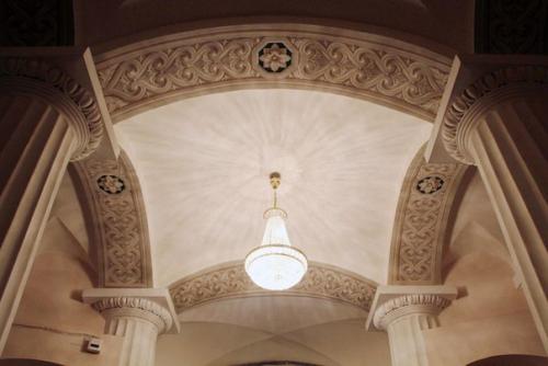 Историко-культурная акция День Дома. 01