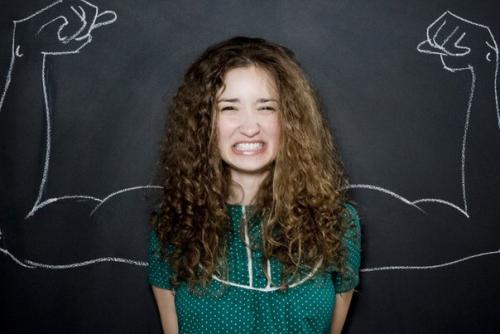 26 препятствий на пути к женственности глазами мужчины.