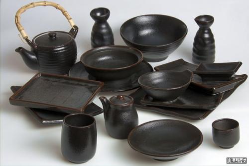 Японская посуда. Японский стиль все больше распространяется во всем мире и в России в том числе. 01 Японская посуда. Японский стиль все больше распространяется во всем мире и в России в том числе. 01