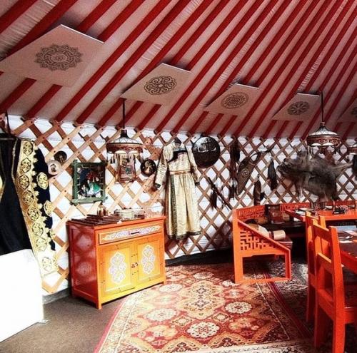 Отзывы наших гостей - @ Innochka_ya. 05