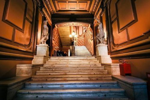 Особняк тайного советника михаила Устинова. 04