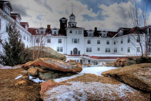 Самые жуткие в мире отели. 02 Самые жуткие в мире отели. 02