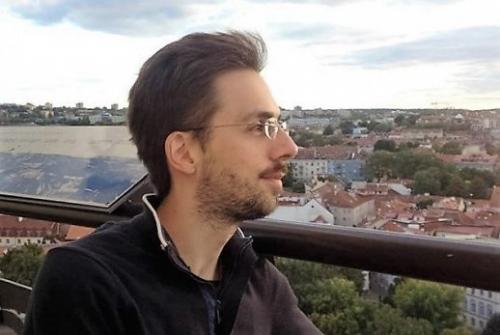 Успешный москвич уехал в Тутошний Вильнюс: в России такой теплоты и контактности нет. 02