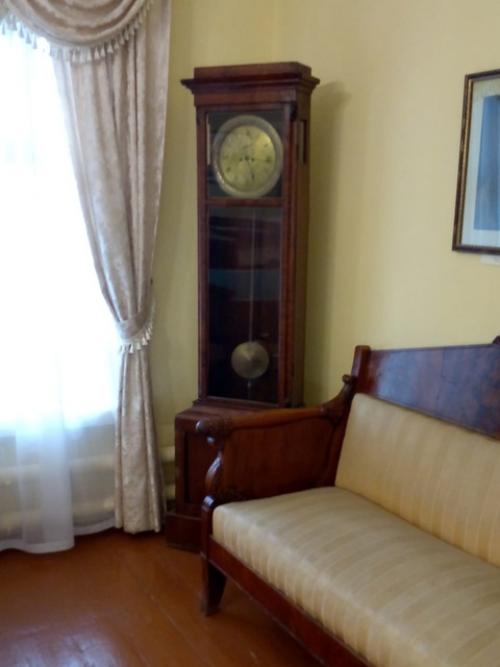 Декабристы в кургане или как мы с Мишей с ними познакомились. 07