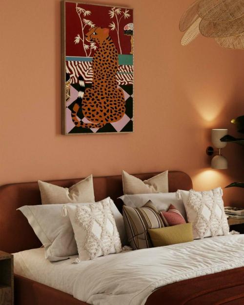 Контрастные краски московской новостройки. 09