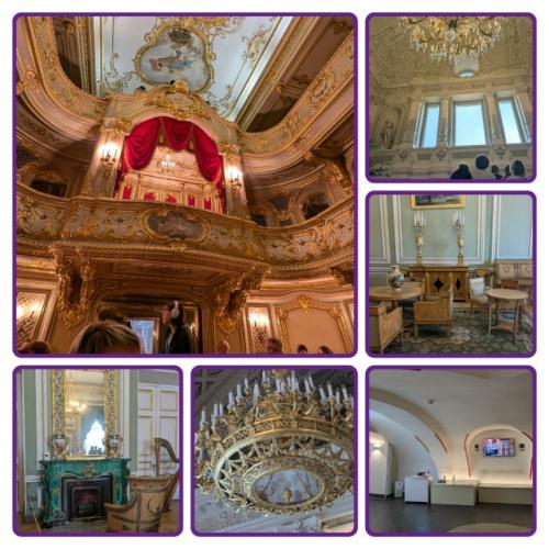 Снаружи совсем не так выглядит, как внутри. 01