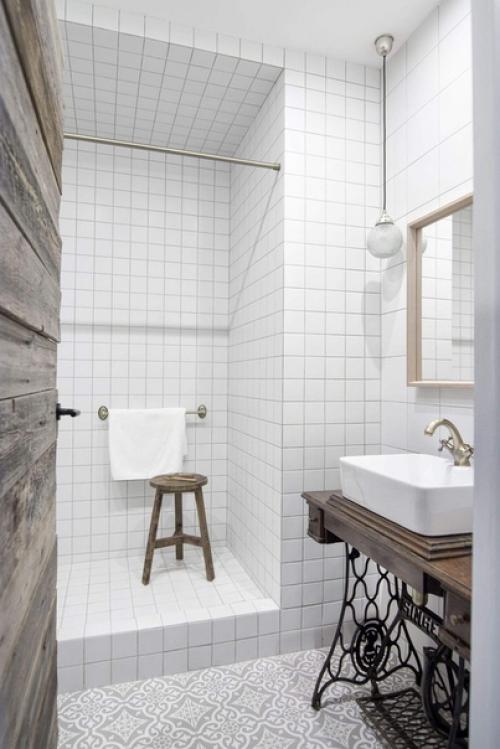 Квартира - студия в стиле лофт в Москве, Россия ч. 2. 05 Квартира - студия в стиле лофт в Москве, Россия ч. 2. 05