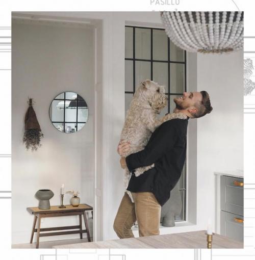 Ханнес маурицсон: Простой, Экологичный и Скандинавский. 09