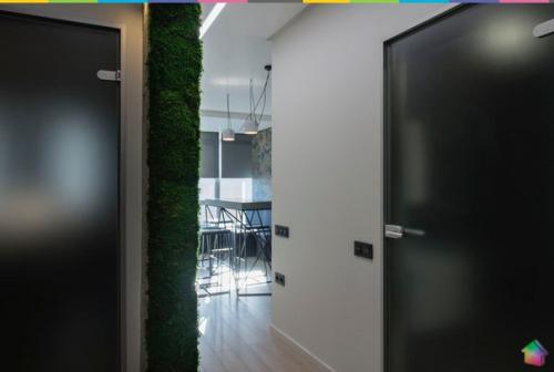 Бетонная стена. Местоположение: г. Ростов-на-дону. 03