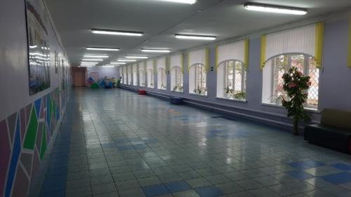 В рамках поддержки школьных инициатив тверской области, в нашей школе, был реализован проект Активная Перемена. 02