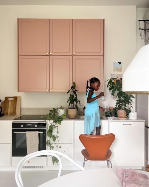 В Финляндии современные дома - это больше, чем просто эстетика полностью белых интерьеров с гладкой мебелью. 08