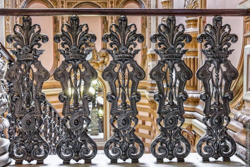 Особняк тайного советника михаила Устинова. 01