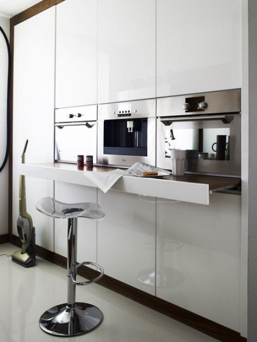 70 квадратов стиля в панельном доме. 03