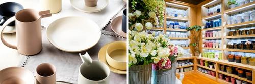 Торгово - тематическом парке Starfield Hanam. 01